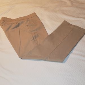 Women's Khaki Pants